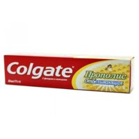 Colgate (Колгейт) зубная паста прополис 50мл (КОЛГЕЙТ)