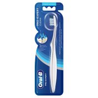 Oral-B (Орал би) зубная щетка про-эксперт clean средняя 35 (ПРОКТЕР ЭНД ГЕМБЛ)