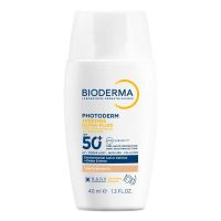 Bioderma (биодерма) фотодерм xdefense флюид д/всех тип.к тон свет. 40мл spf50+ (БИОДЕРМА ЛАБОРАТОРИЕС)
