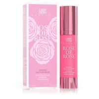 Libriderm (Либридерм) rose de rose 50мл крем-флюид дневной (ДИНА+ ООО)