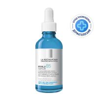 La Roche-Posay (Ля рош-позе) гиалу b5 увлажняющая сыворотка 50мл (ЛОРЕАЛЬ)