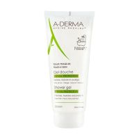 A-derma (а-дерма) гель очищающий 200мл 9661 (ПЬЕР ФАБР)