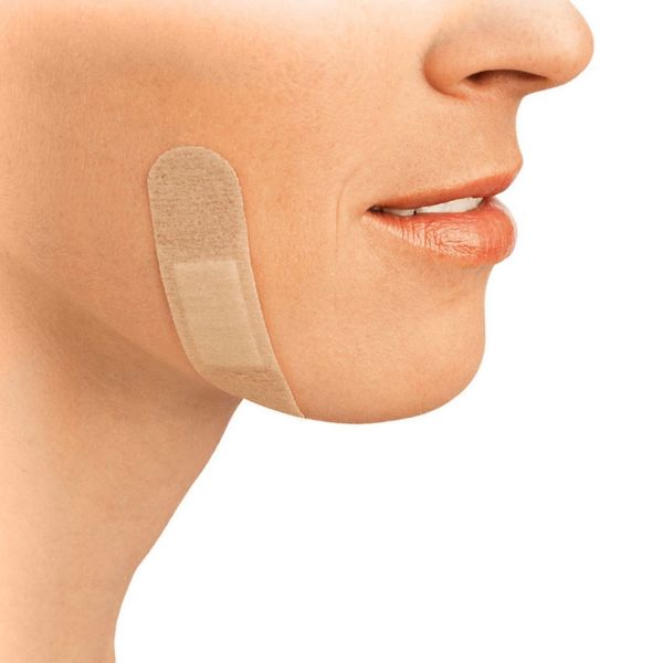 Hartmann (Хартманн) пластырь космос сенситив №20 шт.  5353231 (Paul hartmann s.a.)