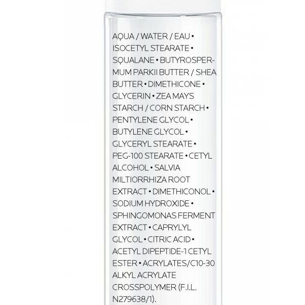 La roche-posay (ля рош-позе) толеран дермаллерго крем 40мл 7614 (La roche-posay laboratoire pharmaceutic)