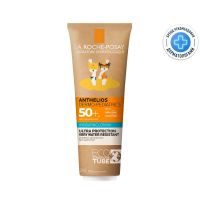 La roche-posay (ля рош-позе) антгелиос молочко для детей 250мл spf50+ 0628 (ЛОРЕАЛЬ)