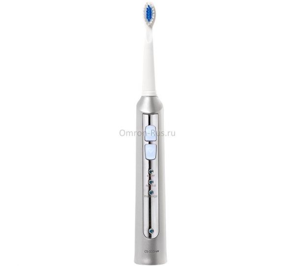 CS Medica (Сиэс медика) зубная щетка sonic pulsar cs-233-uv электрическая звук. (Ningbo seago electric co. ltd.)