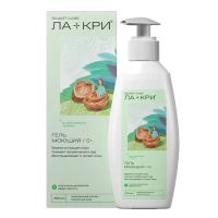 Ла-кри гель очищающий 200мл фл.помпа (ВЕРТЕКС)
