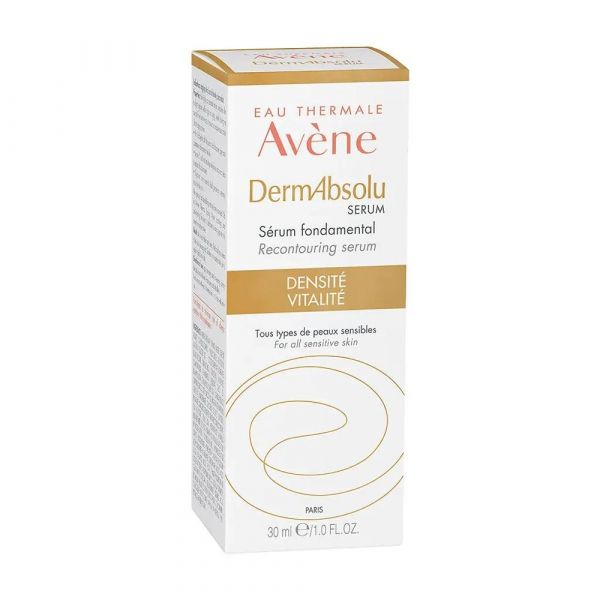 Avene (Авен) дерм абсолю сыворотка 30мл (Pierre fabre dermo-cosmetique)