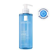 La roche-posay (ля рош-позе) липикар гель для душа 400мл успок. 8785 (ЛОРЕАЛЬ)