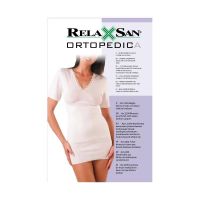 Relaxsan (Релаксан) футболка компрессионная усил.поясн 2300 р.2 (ТОНУС ЭЛАСТ)