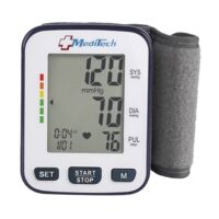 Тонометр meditech mt-60 автомат на запястье (АМРОС ЭНТЕРПРАЙЗИС)
