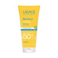 Uriage (урьяж) барьесан молочко 100мл spf50+ 1390 (Д УРЬЯЖ ДЕРМАТОЛОДЖИ ЛАБОРАТОРИ)