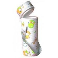 Бусинка термоблок д/бут 1021 (KIDDIE LOVE INTERNATIONAL (HK) LTD.)