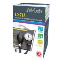 Тонометр ld 71 (СИЭС МЕДИКА)