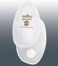 Вкладыш амортиз. п/пер.отдел стопы galant р.41-42 (НИКАМЕД)