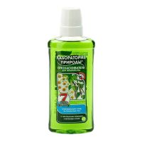 Ополаскиватель для полости рта 275мл ромашка береза (АВАНТА ОАО)