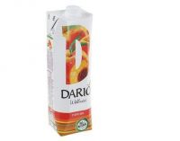 Dario Wellness (Дарио велнес) нектар 0,95л персиковый (САНФРУТ)