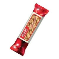 Батончик мюсли 25г фундук клюква (ФАКЕЛ-ДИЗАЙН ПКП ООО)