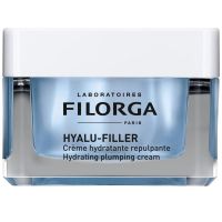 Filorga (Филорга) гиалу-филлер крем увл. 50мл (ФИЛОРГА ЛАБОРАТОРИЕС)
