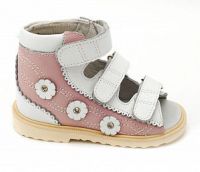 Сурсил-орто обувь ортопедическая сложная 13-109 р.24 (СУРСИЛ-ОРТО)