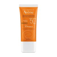 Avene (авен) солнцезащитное средство b-протект spf50+ 30мл 0914 (PIERRE FABRE DERMO-COSMETIQUE)