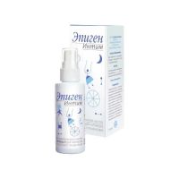 Эпиген интим 0.1% 15мл спрей д/пр.местн.,наружн. №1 бал.аэр.нас/расп. (ИНВАР)