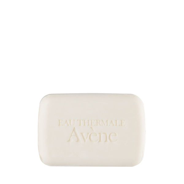 Avene (авен) мыло сверхпитательное с колд-кремом 100г 4829 4892 (Pierre fabre dermo-cosmetique)