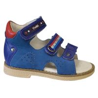 Твики обувь ортопедическая tw-123 голубой р.23 (ТРИВЕС)