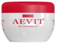 Libriderm (Либридерм) аевит 200мл крем софт универс. увлажн. (ЗЕЛДИС)