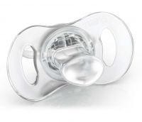 Avent (Авент) соска-пустышка мини №1 0-2 мес scf 151/00 (ФИЛИПС)