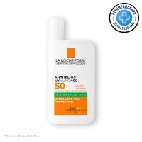 La roche-posay (ля рош-позе) антгелиос uvmune 400 мат. флюид д/лица 50мл spf50+ (ЛОРЕАЛЬ)