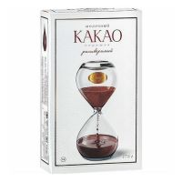 Какао порошок 175г без сахара молочный (ВКУС ООО)