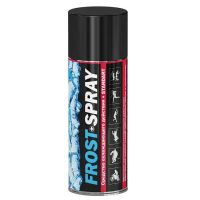 Фрост 400мл спрей охлаждающ. (ЗЕЛДИС)