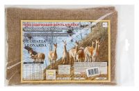 Пояс из шерсти альпака l (ЛЕОНАРДА-СЕРВИС ООО)