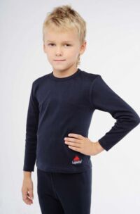 Lopoma (Лопома) комплект citycasual детск. термобелье 1115аb s (SUOMEN VAATTEET OY/ SHANGHAI DIMO TEXTILE CO.)