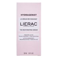Lierac (Лиерак) гидраженист сыворотка кислородная увлажняющая 30мл 2347 (ЛИЕРАК ЛАБОРАТОРИЕС)