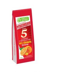 Конфеты живые сладкая революция 100г апельсин (ЗДОРОВЫЙ ПРОДУКТ)