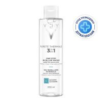 Vichy (виши) мицеллярная вода с минералами для чувств.кожи 200мл 4942 (ЛОРЕАЛЬ)