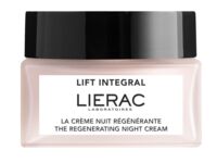 Lierac (Лиерак) лифт интеграль ночной крем-лифтинг 50мл 2251 (ЛИЕРАК ЛАБОРАТОРИЕС)