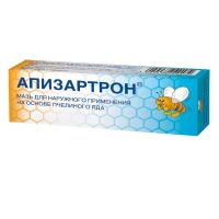Апизартрон 20г мазь №1 туба (ЭСПАРМА)