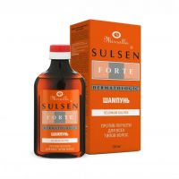 Сульсен форте 2% 150мл шампунь (МИРРА ООО)