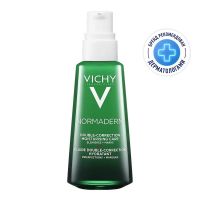 VICHY (Виши) нормадерм средство увляжняющее корректирующее 50мл (ЛОРЕАЛЬ)