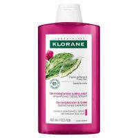 Klorane (Клоран) шампунь увл. с опунцией 400мл (ПЬЕР ФАБР)