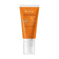 Avene (авен) солнцезащитный крем 50мл spf50+ антивозрастной 2655 (ПЬЕР ФАБР)