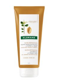 Klorane (Клоран) бальзам-ополаскиватель с маслом финика пустынного 200мл питательн. 3782 (PIERRE FABRE DERMO-COSMETIQUE)