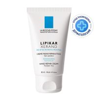 La roche-posay (ля рош-позе) ксеранд крем для сухой кожи рук 50мл 2684 (ЛОРЕАЛЬ)