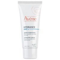 Avene (авен) гидранс лайт крем легкий 40мл (ПЬЕР ФАБР)