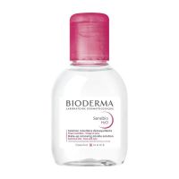 Bioderma (Биодерма) сенсибио h2o мицеллярная вода 100мл 6706 (БИОДЕРМА ЛАБОРАТОРИЕС)