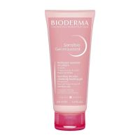 Bioderma (биодерма) сенсибио очищающий гель 100мл 0850 (БИОДЕРМА ЛАБОРАТОРИЕС)