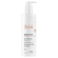 Avene (авен) ксеракалм нутришн молочко 400мл легкое питательное (ПЬЕР ФАБР)